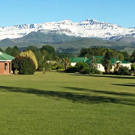 Country Comfort Underberg Dış mekan fotoğraf