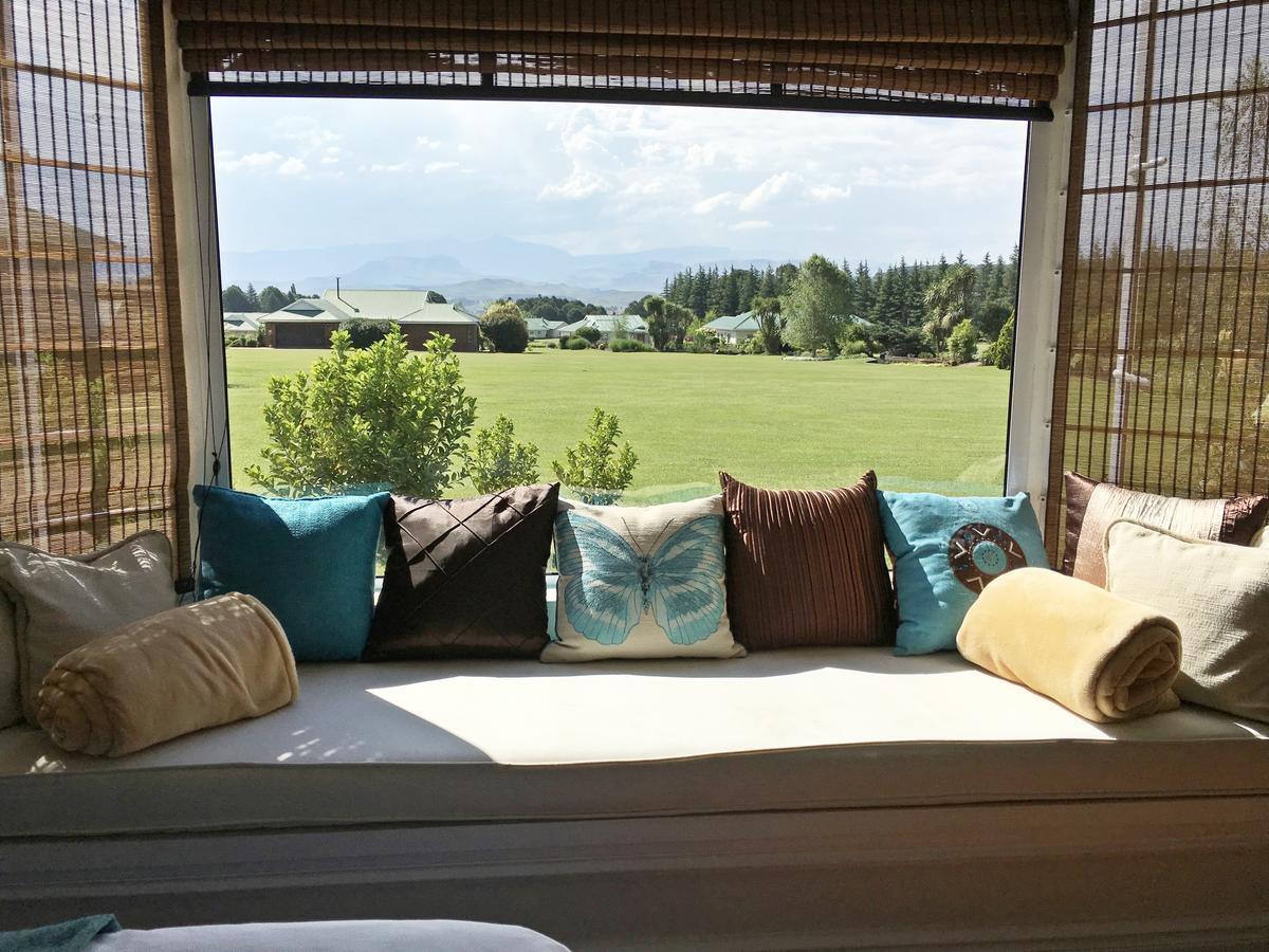 Country Comfort Underberg Dış mekan fotoğraf