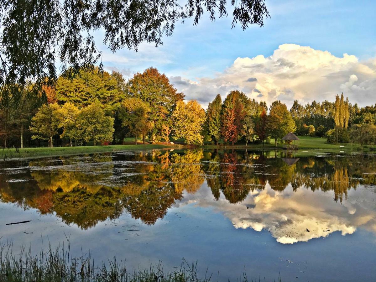 Country Comfort Underberg Dış mekan fotoğraf