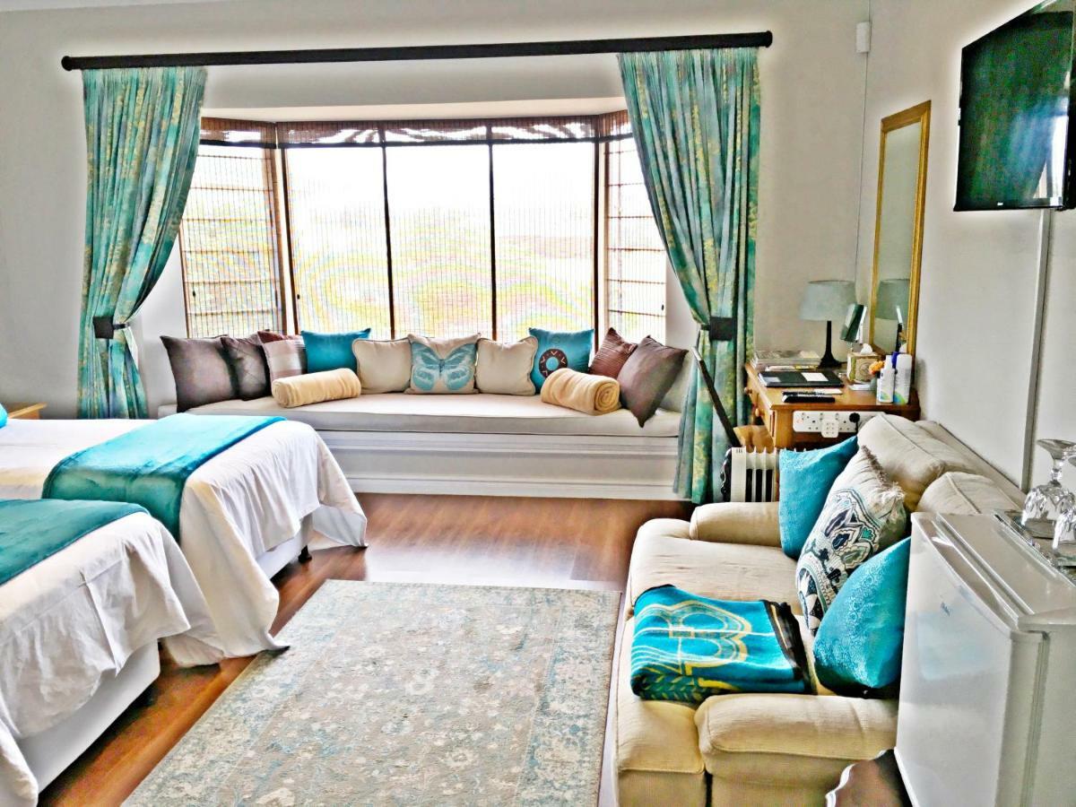 Country Comfort Underberg Dış mekan fotoğraf