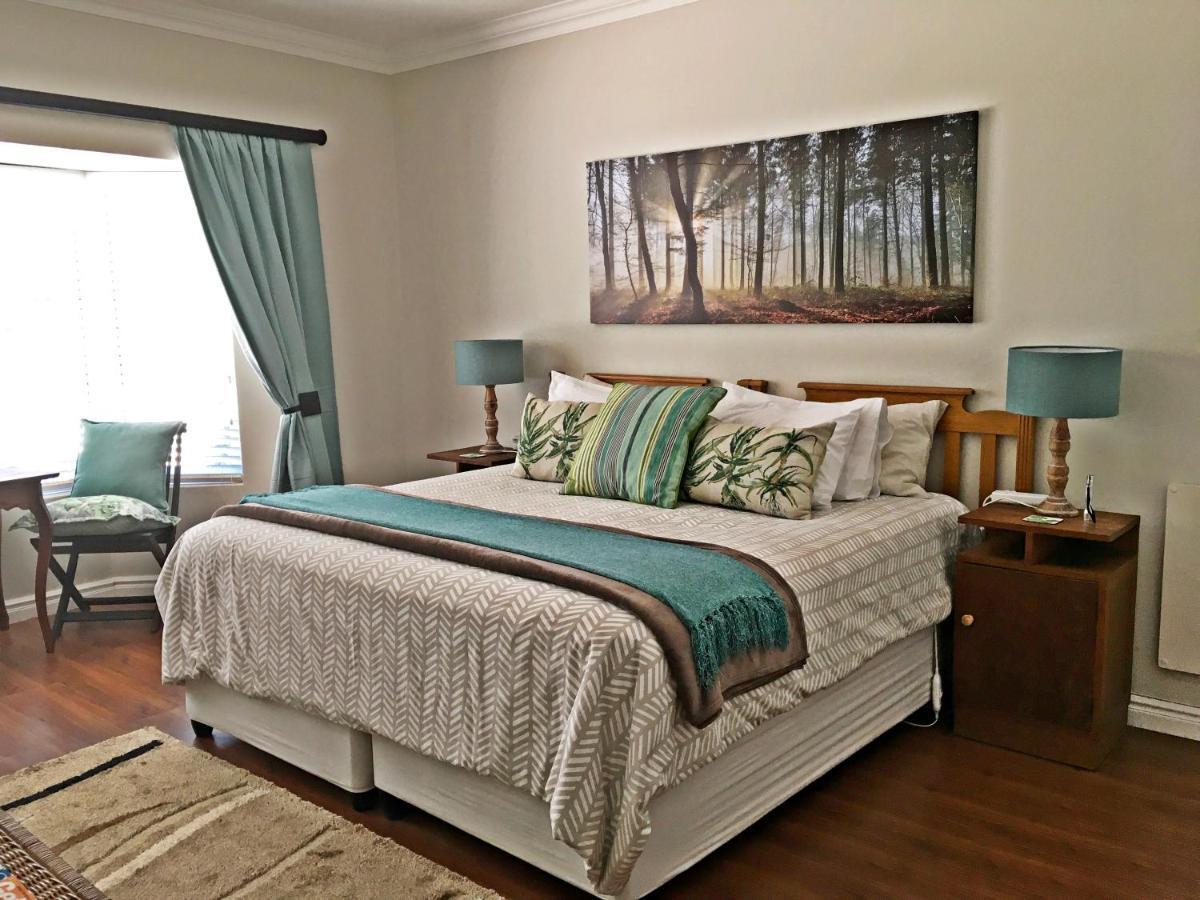 Country Comfort Underberg Dış mekan fotoğraf